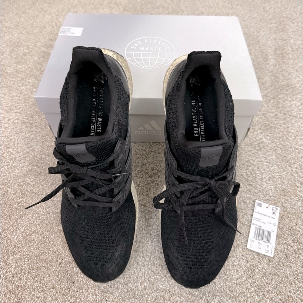 Adidas - Ultraboost 5.0 - US 13